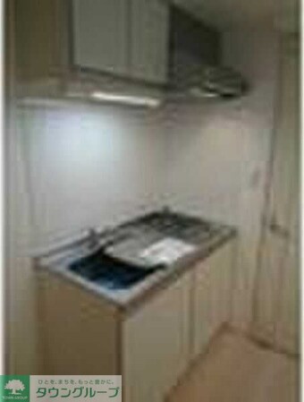 エメテラスの物件内観写真